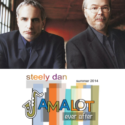 Steely Dan