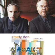 Steely Dan