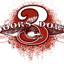 3 Doors Down