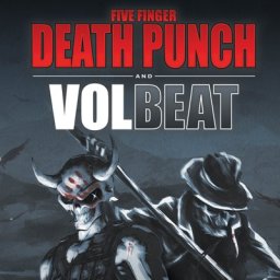 Five Finger Death Punch