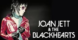 Joan Jet and The Blackhearts