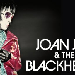 Joan Jet and The Blackhearts