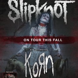 Slipknot & Korn