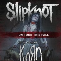 Slipknot & Korn