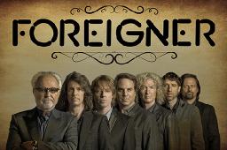 Foreigner