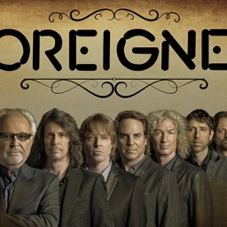 Foreigner