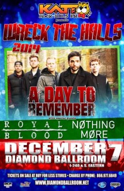 A Day To Remember