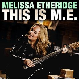 Melissa Etheridge