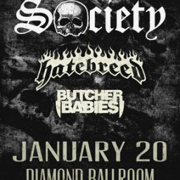 Black Label Society