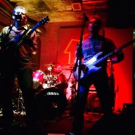 Heavy AmericA LIVE!