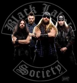 Black Label Society