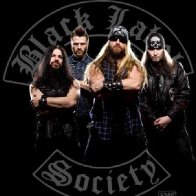 Black Label Society