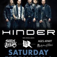 Hinder