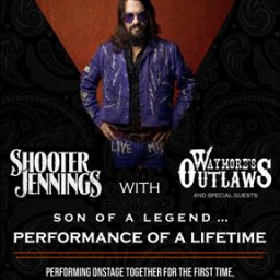 Shooter Jennings