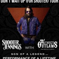 Shooter Jennings