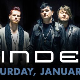 Hinder