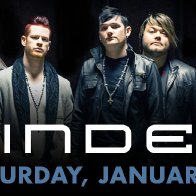 Hinder
