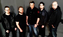 Breaking Benjamin