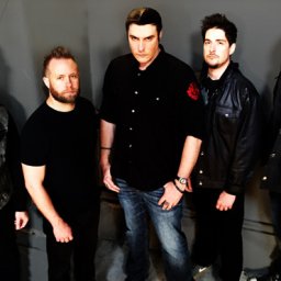 Breaking Benjamin