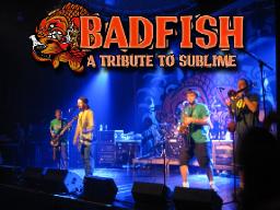 Badfish