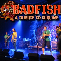 Badfish