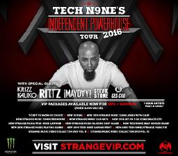 Tech N9ne