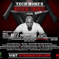 Tech N9ne