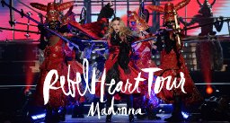 Madonna