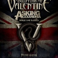 Bullet For My Valentine