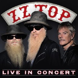 ZZ Top