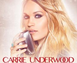 Carrie Underwood