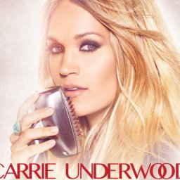 Carrie Underwood