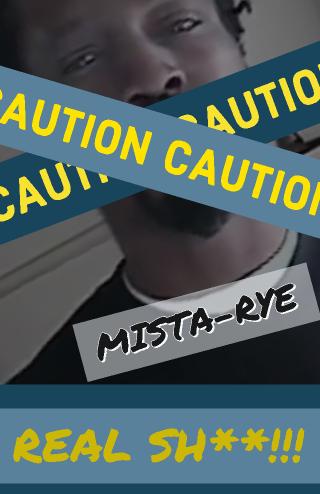 gallery: POSTER CAUTION