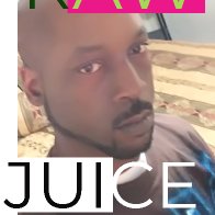 RAW JUICE