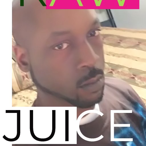 RAW JUICE