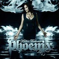 Kristen Faulconer Phoenix Album Cover
