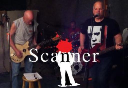 Scanner