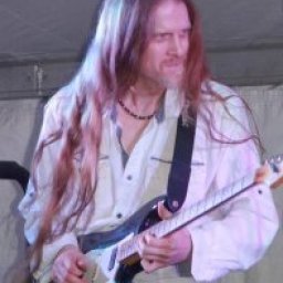 Progressive Rock