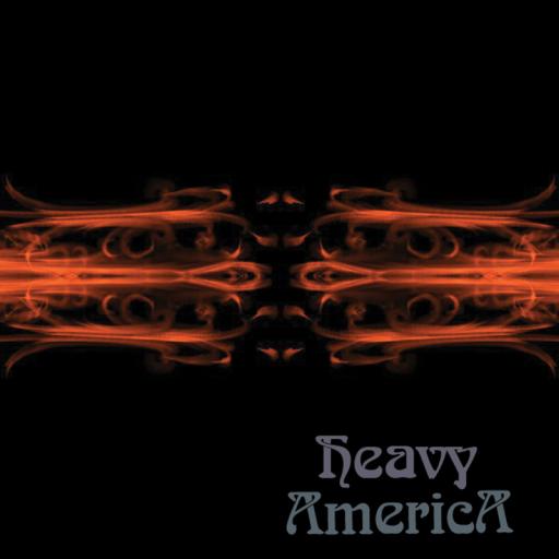 Heavy AmericA