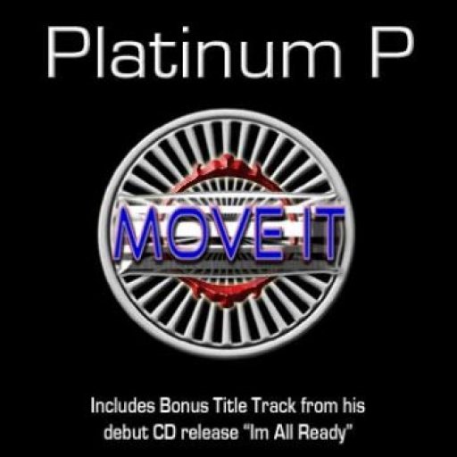 Platinum P