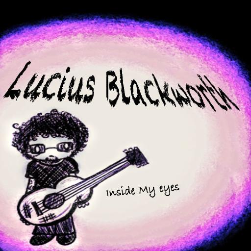Lucius Blackworth