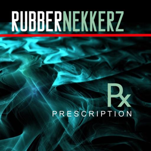 Rubbernekkerz