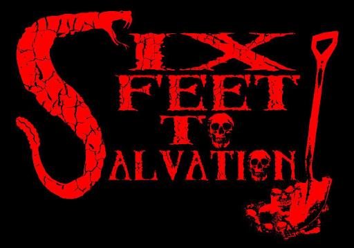 Six Feet To Salvation