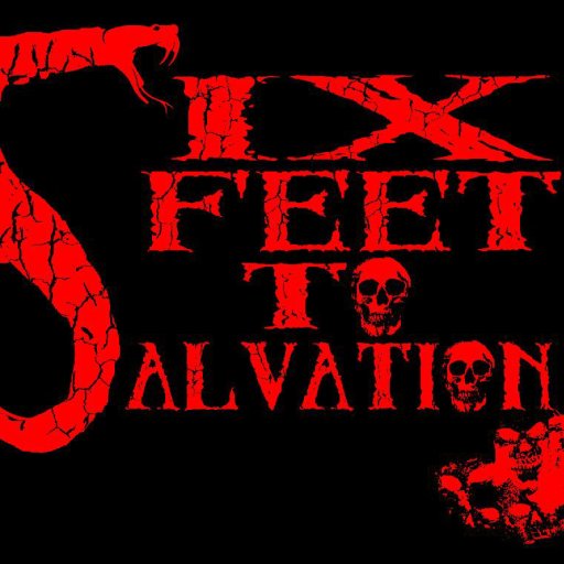 Six Feet To Salvation