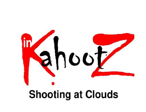 In Kahootz