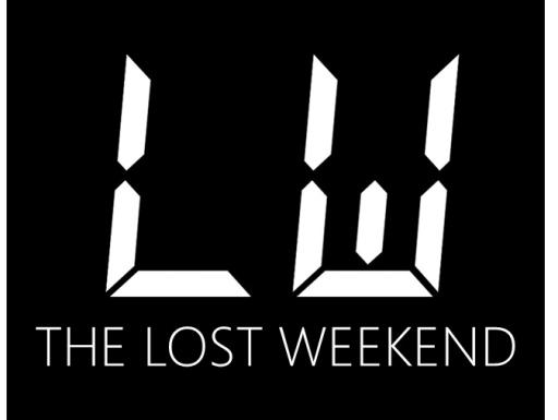 The Lost Weekend 