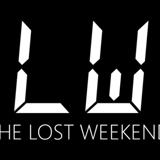The Lost Weekend 
