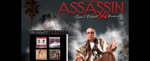 DJ King Assassin