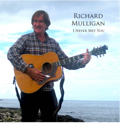 RICHARD MULLIGAN