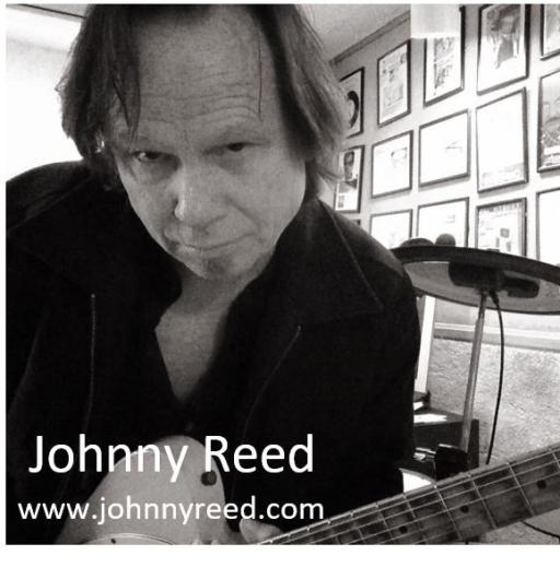 Johnny Reed